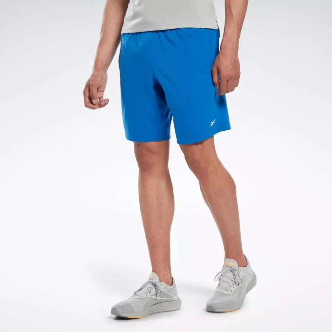 Workout Ready Shorts für Herren