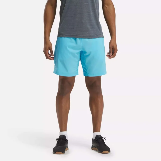 Workout Ready Shorts für Herren