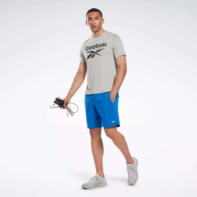 Workout Ready Shorts für Herren
