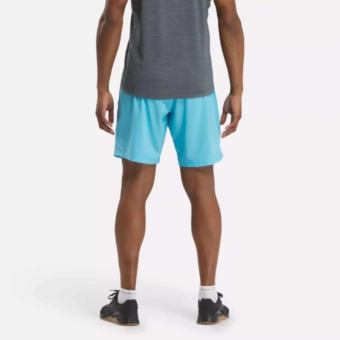 Workout Ready Shorts für Herren
