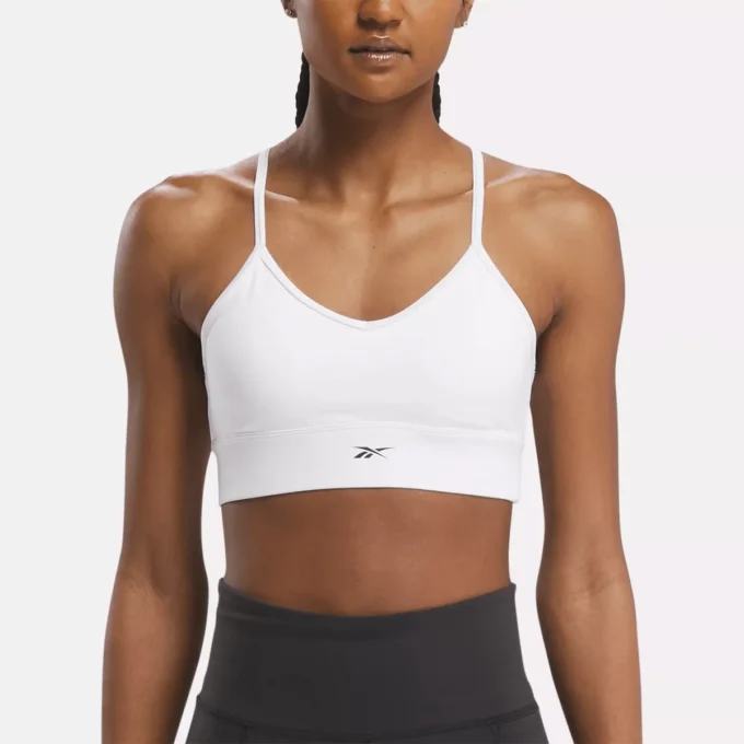 Workout Ready Sport-BH für Damen