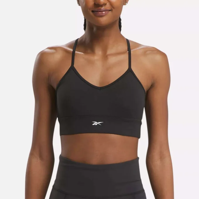 Workout Ready Sport-BH für Damen