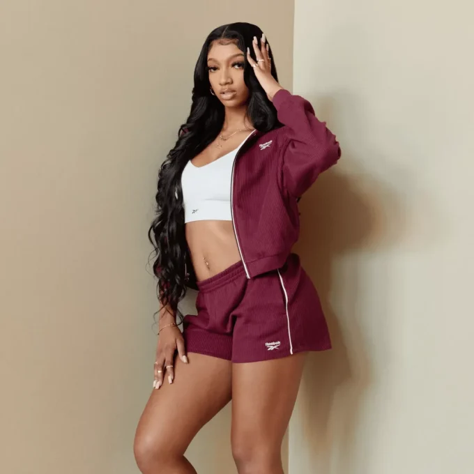 Workout Ready Sport-BH für Damen