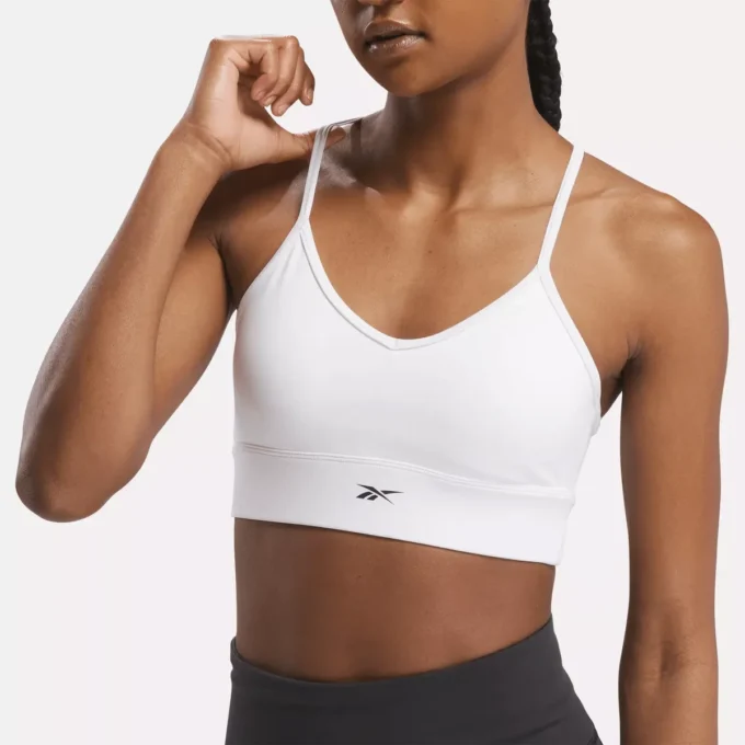 Workout Ready Sport-BH für Damen