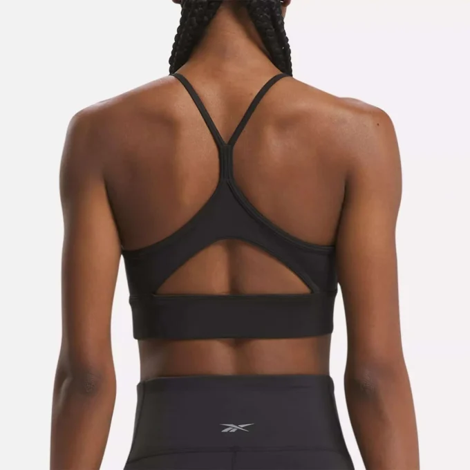 Workout Ready Sport-BH für Damen