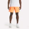 Workout-taugliche gewebte Shorts für Herren Workout-taugliche gewebte Shorts für Herren