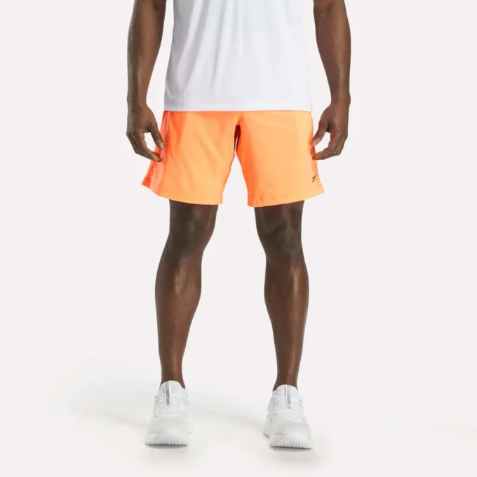 Workout-taugliche gewebte Shorts für Herren Workout-taugliche gewebte Shorts für Herren