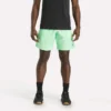 Workout-taugliche gewebte Shorts für Herren