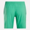 Workout-taugliche gewebte Shorts für Herren