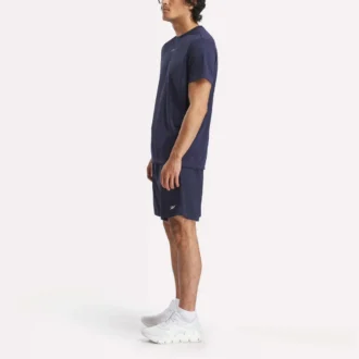 Workout-taugliche gewebte Shorts für Herren