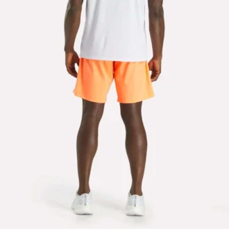 Workout-taugliche gewebte Shorts für Herren
