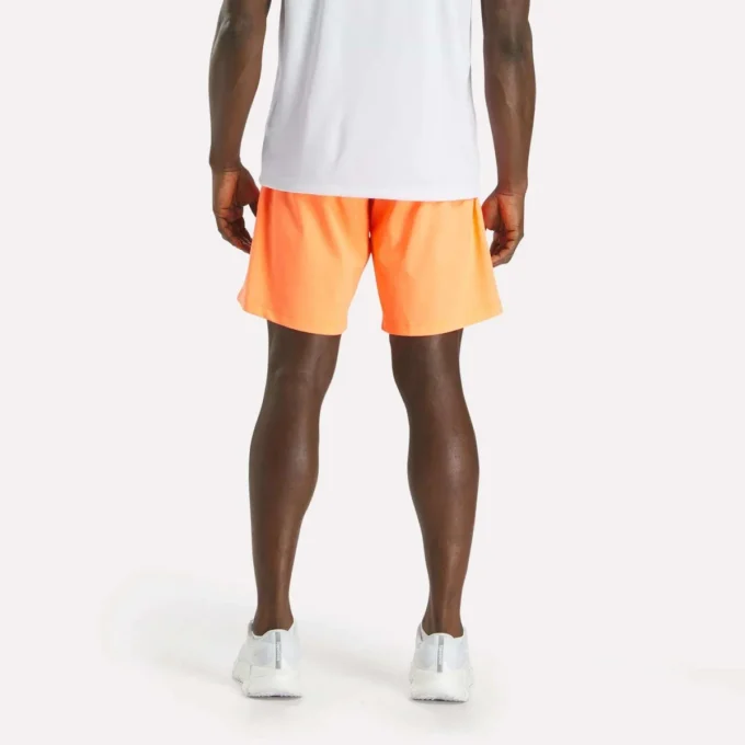 Workout-taugliche gewebte Shorts für Herren Workout-taugliche gewebte Shorts für Herren