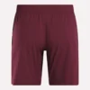 Workout-taugliche gewebte Shorts für Herren