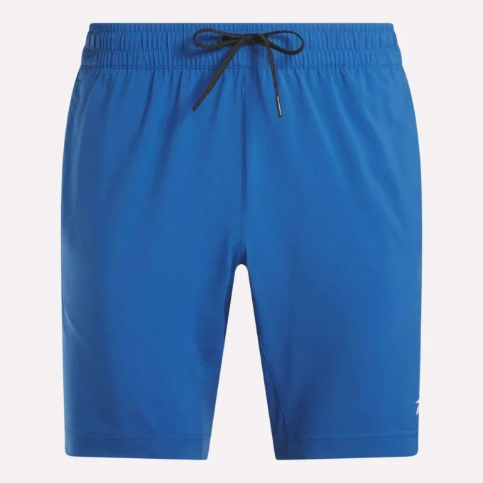 Workout-taugliche gewebte Shorts für Herren