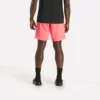 Workout-taugliche gewebte Shorts für Herren