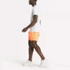 Workout-taugliche gewebte Shorts für Herren Workout-taugliche gewebte Shorts für Herren