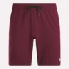 Workout-taugliche gewebte Shorts für Herren