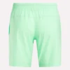 Workout-taugliche gewebte Shorts für Herren