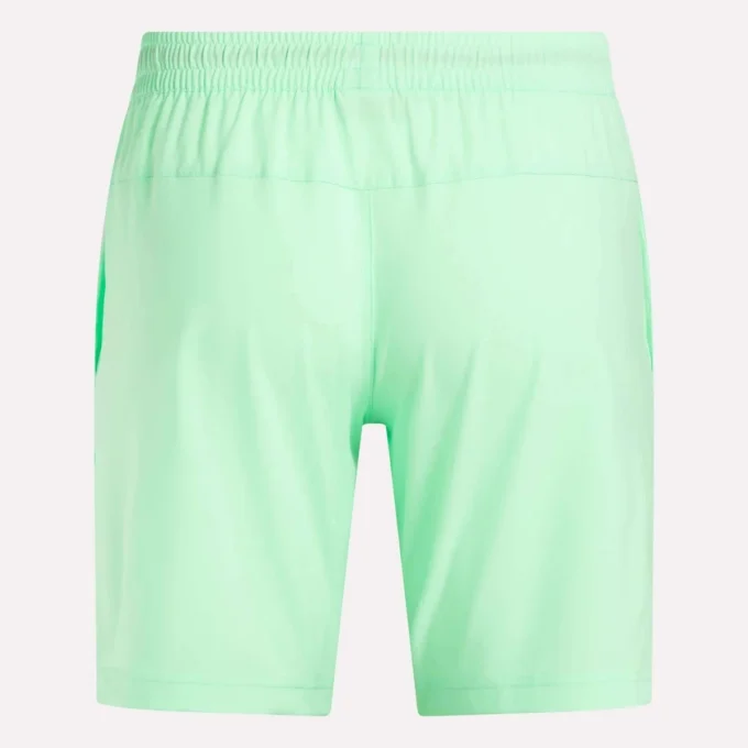 Workout-taugliche gewebte Shorts für Herren