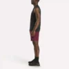 Workout-taugliche gewebte Shorts für Herren