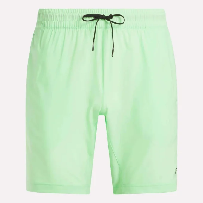 Workout-taugliche gewebte Shorts für Herren