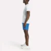 Workout-taugliche gewebte Shorts für Herren