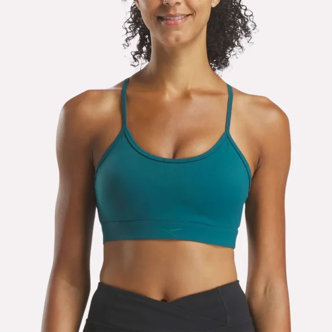 Yoga-BH mit Trägern für Damen Yoga-BH mit Trägern für Damen