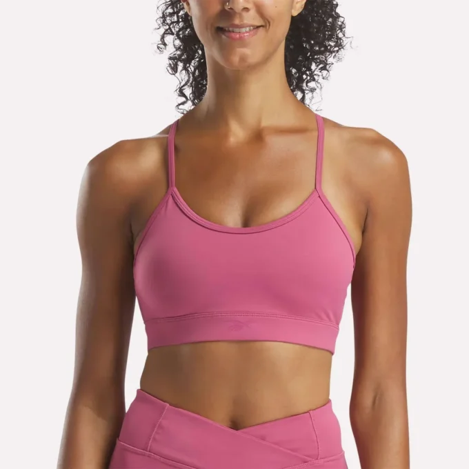 Yoga-BH mit Trägern für Damen Yoga-BH mit Trägern für Damen