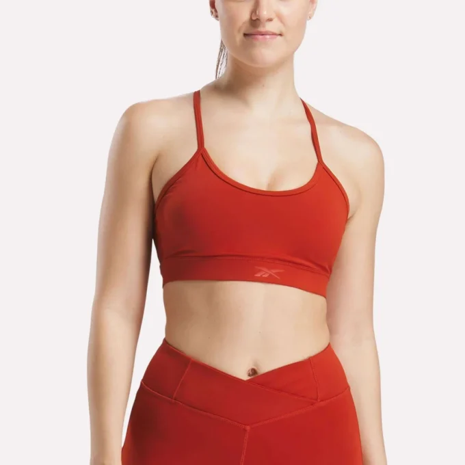 Yoga-BH mit Trägern für Damen Yoga-BH mit Trägern für Damen