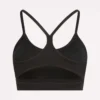 Yoga-BH mit Trägern für Damen