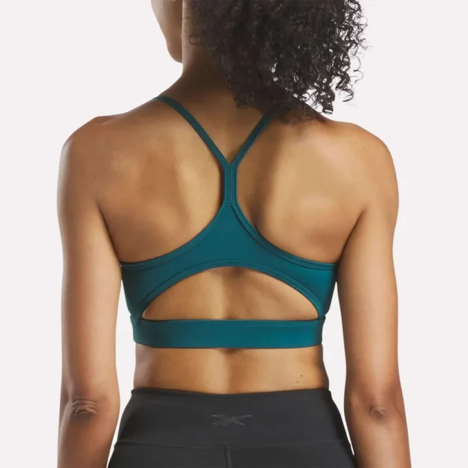 Yoga-BH mit Trägern für Damen Yoga-BH mit Trägern für Damen