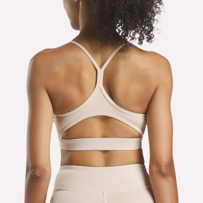 Yoga-BH mit Trägern für Damen