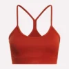 Yoga-BH mit Trägern für Damen Yoga-BH mit Trägern für Damen