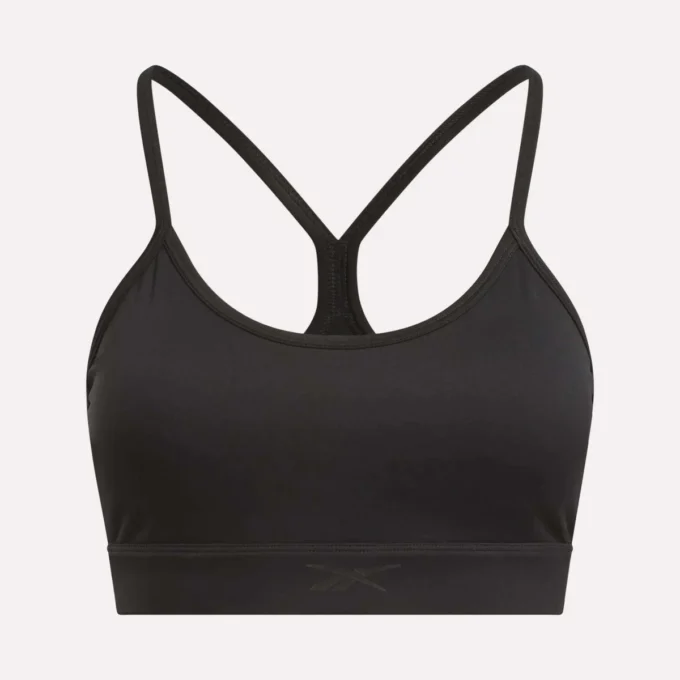 Yoga-BH mit Trägern für Damen