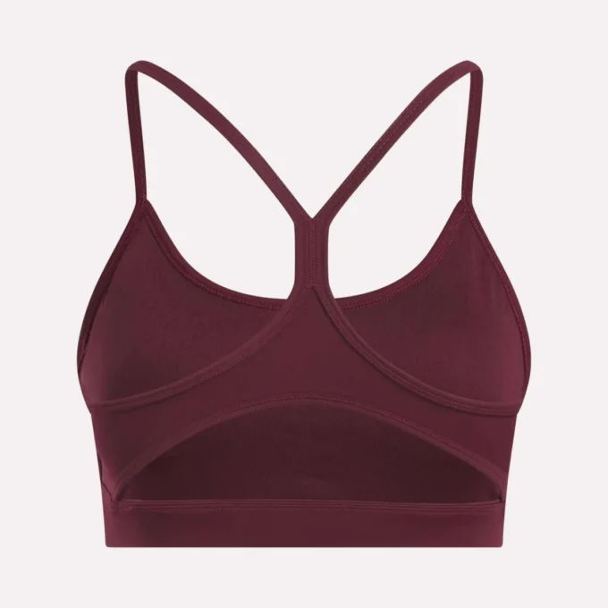 Yoga-BH mit Trägern für Damen