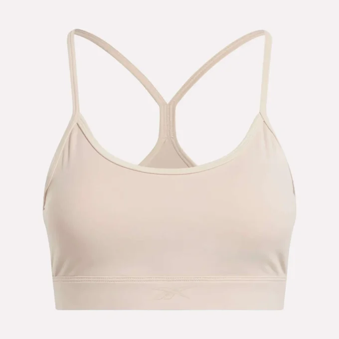 Yoga-BH mit Trägern für Damen