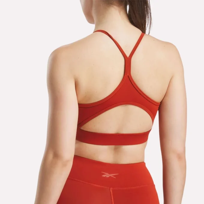 Yoga-BH mit Trägern für Damen Yoga-BH mit Trägern für Damen