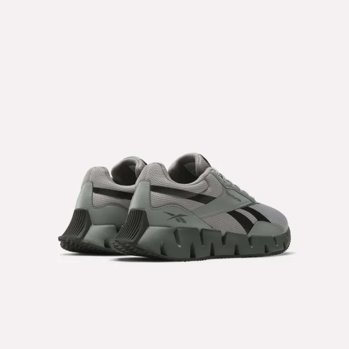Zig Dynamica STR Schuhe